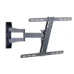 Möbelix Tv-wandhalterung Bis 70“ Dreh- U. Ausziehbar Ws 100 Max 30 Kg