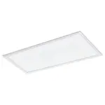 Möbelix LED-Paneel Salobrena-Rgbw L: 60 cm mit Fernbedienung