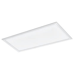 LED-Paneel Salobrena-Rgbw L: 60 cm mit Fernbedienung