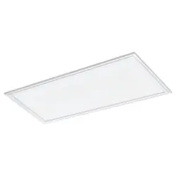 LED-Paneel Salobrena-Rgbw L: 60 cm mit Fernbedienung