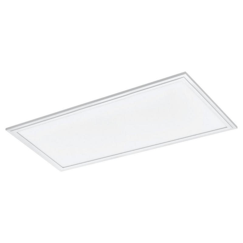 LED-Paneel Salobrena-Rgbw L: 60 cm mit Fernbedienung