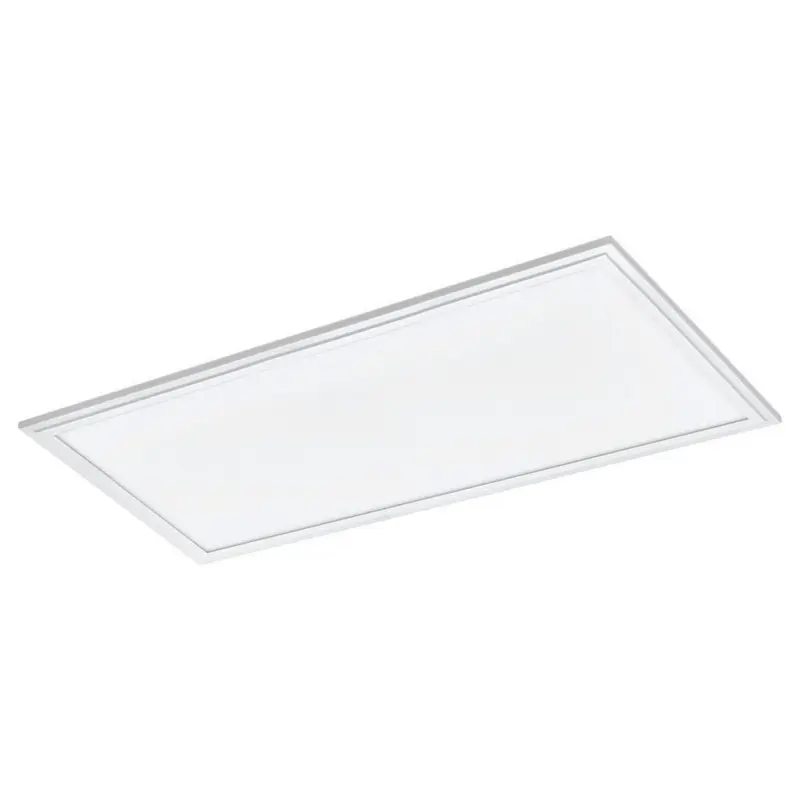 LED-Paneel Salobrena-Rgbw L: 60 cm mit Fernbedienung