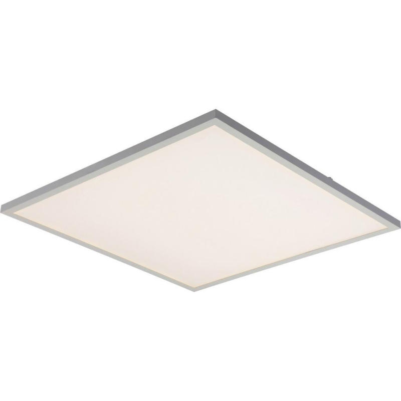 LED-Deckenleuchte Varena L: 45 cm, dimmbar