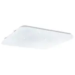 Möbelix LED-Deckenleuchte Frania-S Ø 43 cm