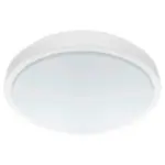 Möbelix LED-Deckenleuchte Competa 1 Ø 32,5 cm