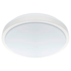 LED-Deckenleuchte Competa 1 Ø 32,5 cm