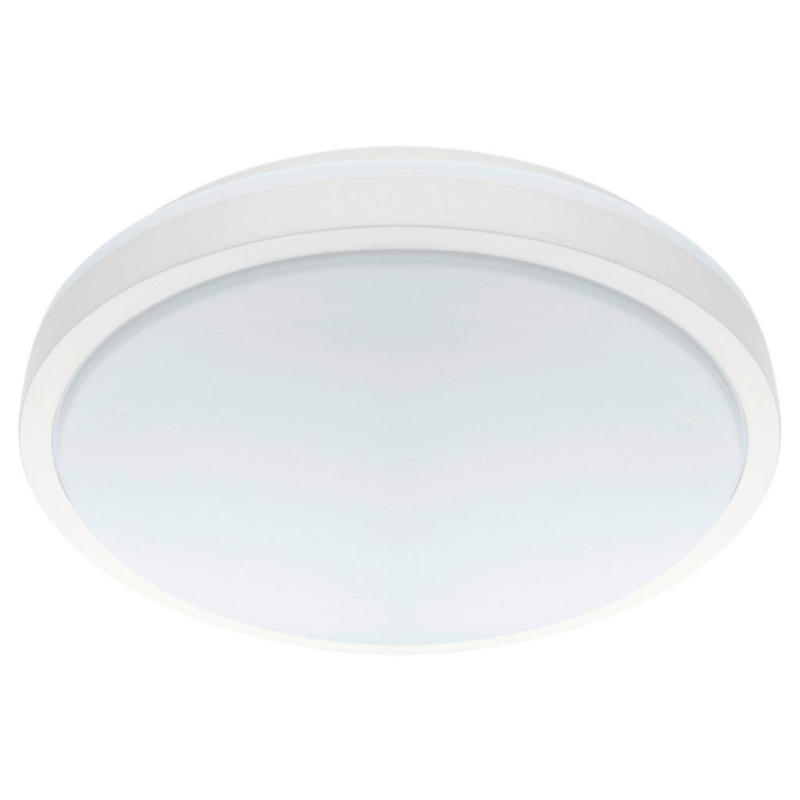 LED-Deckenleuchte Competa 1 Ø 32,5 cm