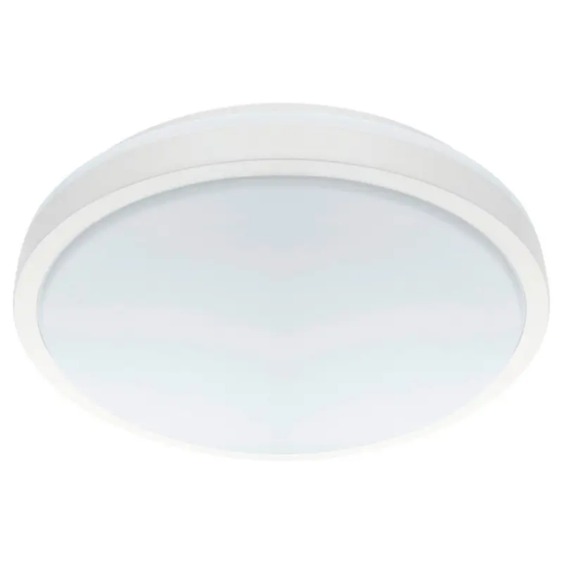 LED-Deckenleuchte Competa 1 Ø 32,5 cm