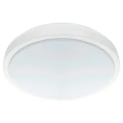 LED-Deckenleuchte Competa 1 Ø 43 cm