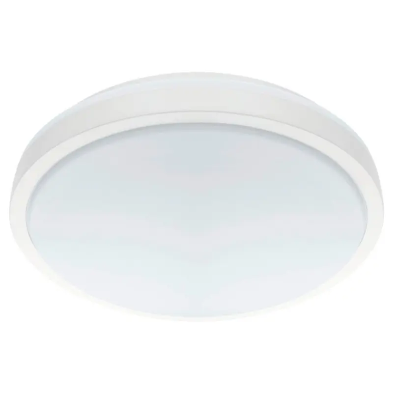 LED-Deckenleuchte Competa 1 Ø 43 cm