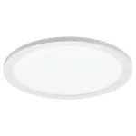 Möbelix LED-Paneel Sarsina Ø 30 cm dimmbar