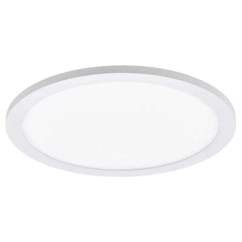 LED-Paneel Sarsina Ø 30 cm dimmbar