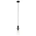 Möbelix Hängeleuchte Montefino H: 110 cm 1-Flammig, Retro-Design