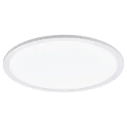 LED-Deckenleuchte Sarsina Ø 45 cm dimmbar