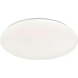 LED-Deckenleuchte Johanna Ø 70 cm dimmbar mit Fernbedienung