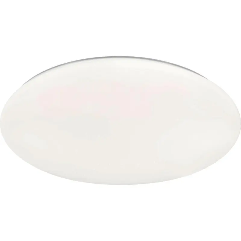 LED-Deckenleuchte Johanna Ø 70 cm dimmbar mit Fernbedienung