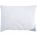 Möbelix Kopfkissen First Class 70x90 cm Faserbällchen