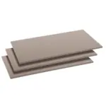 Möbelix Einlegeböden Miami 3er-set Für Schrank Miami 66x48 Cm