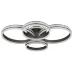 Möbelix Led-deckenleuchte 67314-90