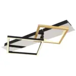 Möbelix LED-Deckenleuchte 67847-24