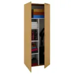 Möbelix Mehrzweckschrank Vandol Ll B: 70 Cm