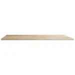 Möbelix Küchenarbeitsplatte Shadow 150 Cm San Remo Eiche Dekor