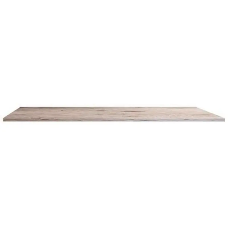 Küchenarbeitsplatte Shadow 220 Cm San Remo Eiche Dekor