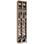 Möbelix Cd Regal Almera 42 Cm Eiche Dekor