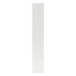 Möbelix Schranktür Unit B: 45 cm Maxihöhe Weiß