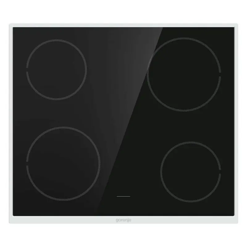 Glaskeramik Kochfeld Ecd 641 X B: 60 Cm