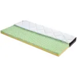 Möbelix Topper Luxe 180x200 Cm H2/h3 Kaltschaumkern/ Vskern.