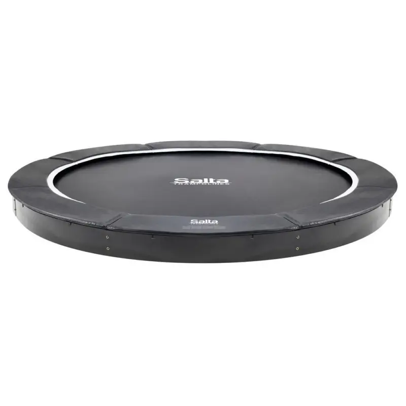 Bodentrampolin Ø 251cm Salta Royal Baseground
