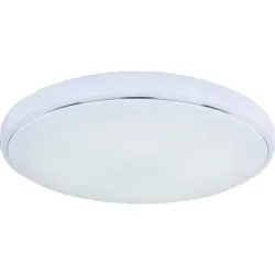 Led-deckenleuchte Lotta Ø 57,5 Cm Mit Farbwechsler