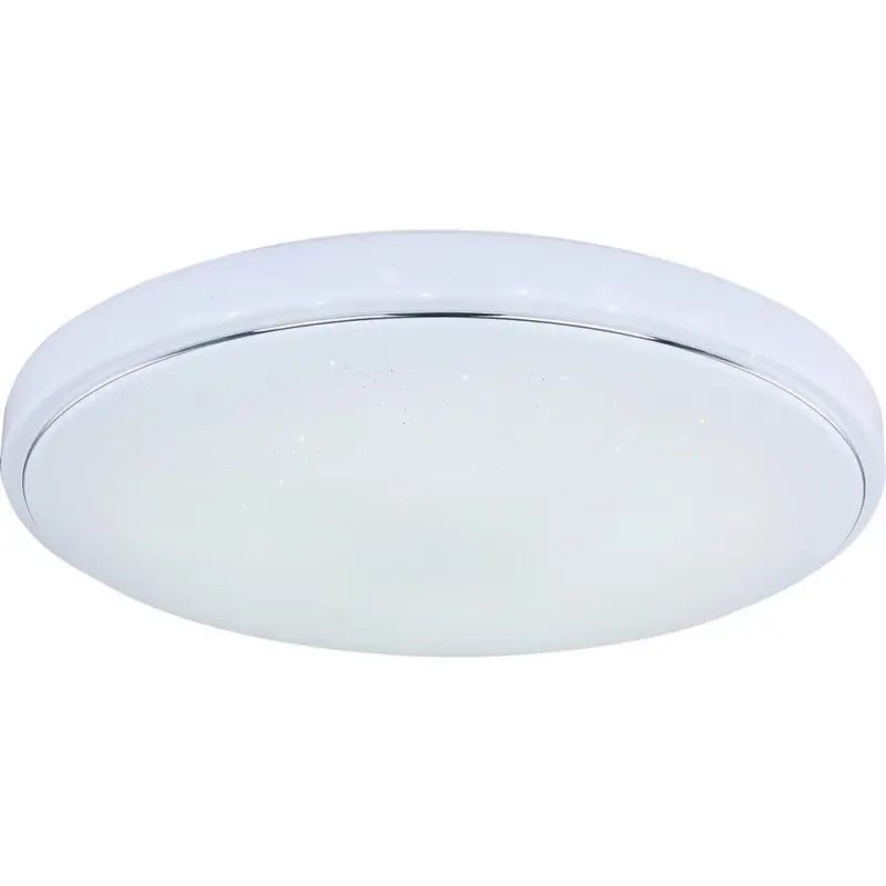 Led-deckenleuchte Lotta Ø 57,5 Cm Mit Farbwechsler