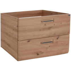 Waschbeckenunterschrank Mit Soft-Close Avensis, B: 75 Cm