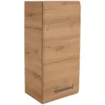 Möbelix Hängeschrank Mit Türdämpfung Avensis B: 35cm, Eiche Dekor