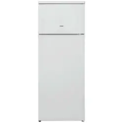 K&uuml;hl-Gefrierkombination K1-D021W Wei&szlig; 171+42 L