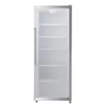 Möbelix Flaschenkühler Nabo Fk 2560 Silber/weiss