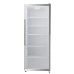 Flaschenkühler Nabo Fk 2560 Silber/weiss