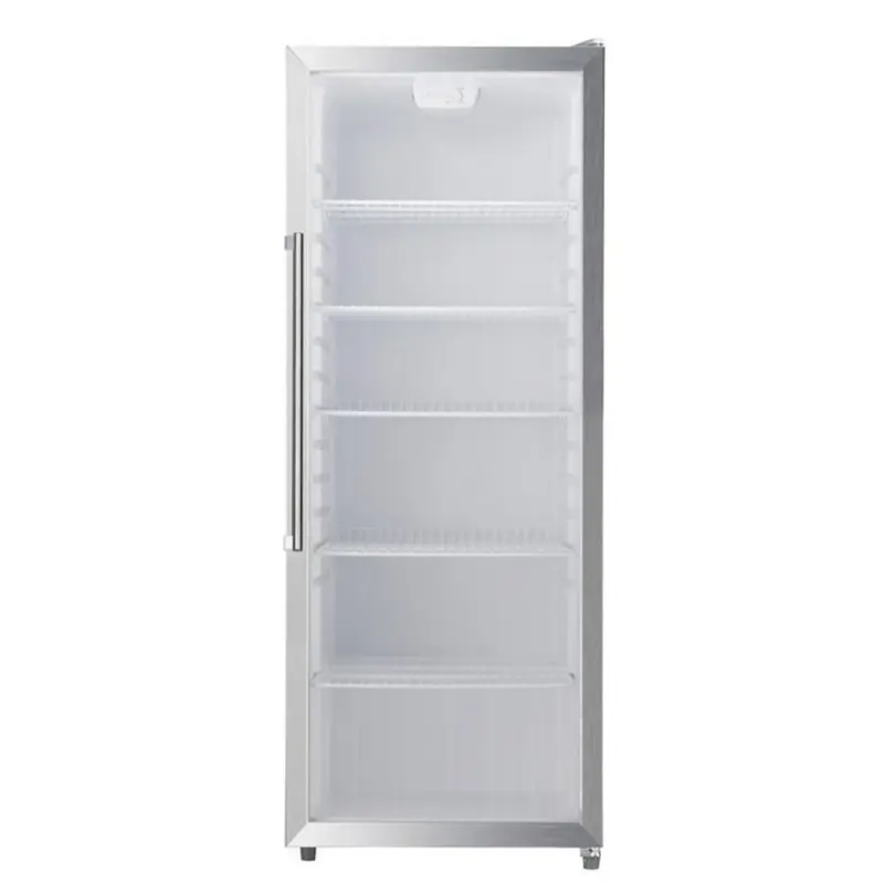 Flaschenkühler Nabo Fk 2560 Silber/weiss