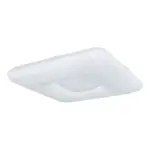 Möbelix Led Deckenleuchte 50x50 cm Mit Smart-Steuerung