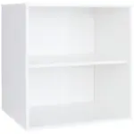 Möbelix Regal Stehend/hängend Box B: 46 Cm Alpinweiß