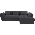 Möbelix Ecksofa Mit Schlaffunktion Berisso, Webstoff