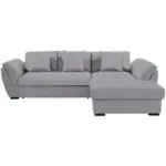 Möbelix Ecksofa Mit Schlaffunktion Berisso, Webstoff