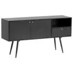 Möbelix Sideboard Wl6.826