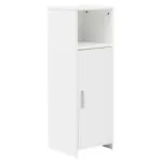 Möbelix Midischrank M. Drehtür Wl5.753 B: 30 Cm Weiß Dekor