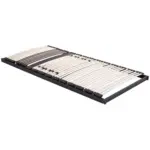 Möbelix Lattenrost Leon 90x200 Cm 5 Zonen