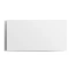 Infrarot Heizung 900 W Areapro Warm 120x60 cm