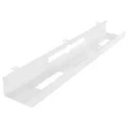 Kabelkanal B: Ca. 80 Cm Weiß