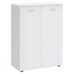 Möbelix Kommode B 71cm Svenja, Weiß
